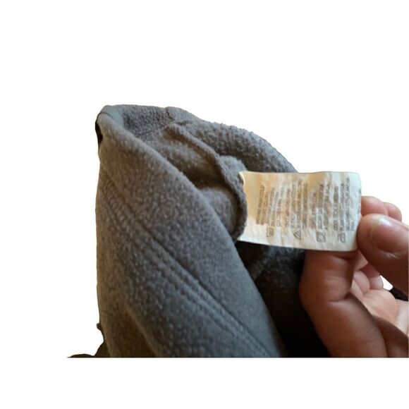 Tootsie roll long sleeve pull over jacket - Picture 3 of 6